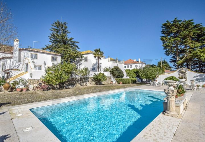 Farm i Mafra, Lisbon, Mafra - € 2.500.000 | Ref: KWPT-031459 - foto 1