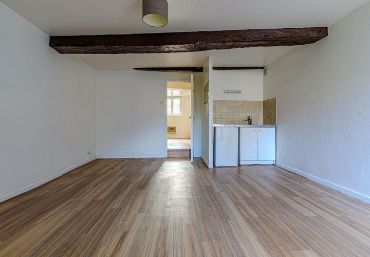 Leilighet i Angers, Maine-et-Loire, Angers - € 118 800 | Ref: getkey_u_525635177 - foto 1