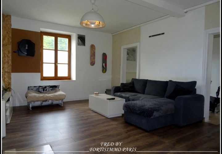 Villa i Gilocourt, Oise, Gilocourt - € 179.000 | Ref: 4244_FV - foto 1