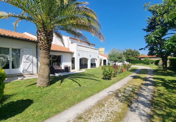Villa i Gujan-Mestras, Gironde, Gujan-Mestras - € 899.000 | Ref: 4248_FCO - foto 1