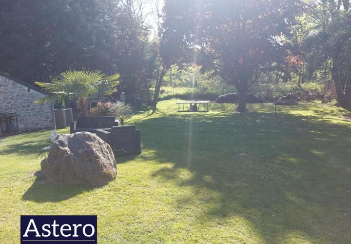 Villa i Saint-Barthelemy, Morbihan, Saint-Barthelemy - € 251.900 | Ref: getkey_u_526130291 - foto 1