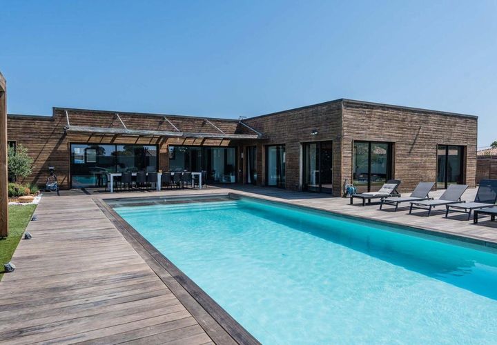 Villa en Lecci, Corse-du-Sud, Lecci - € 1.590.000 | Ref: 4213_GB_8PV - photo 1