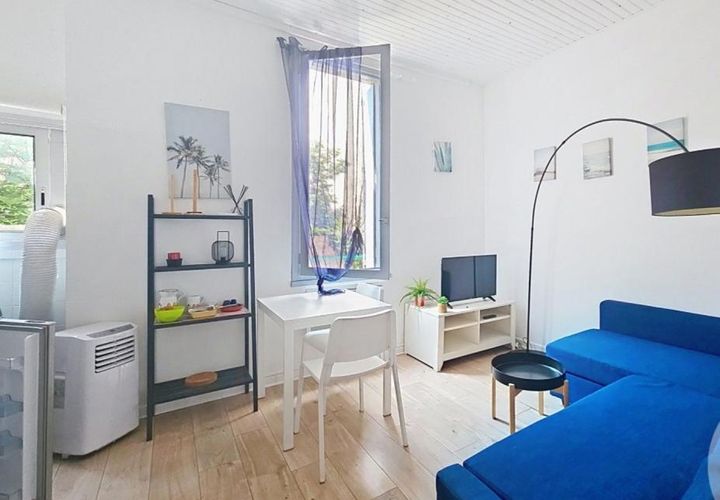 Estudi a Sete, Herault, Sete - € 94.000 | Ref: 3919_YA - foto 1