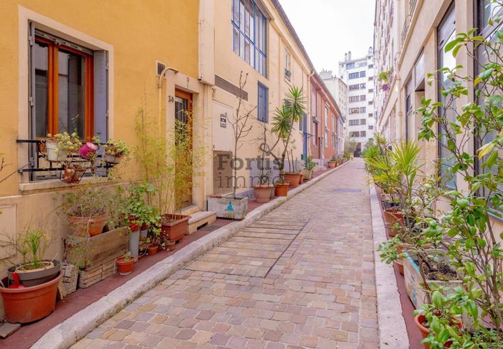 Lejlighed i Paris, Paris, Paris - € 490.000 | Ref: 4224_GJ - foto 1