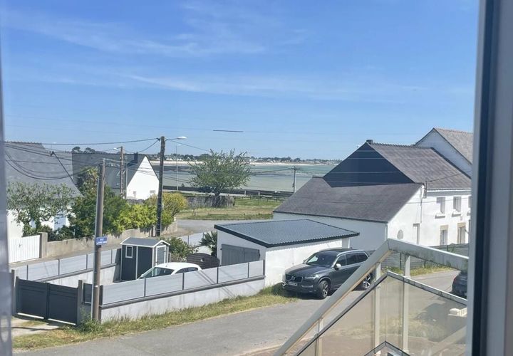 Leilighet i Damgan, Morbihan, Damgan - € 176 800 | Ref: getkey_10446 - foto 1