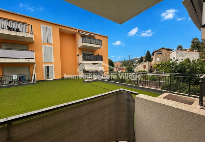 Leilighet i La Trinite, Alpes-Maritimes, La Trinite - € 189 000 | Ref: getkey_u_525984656 - foto 1
