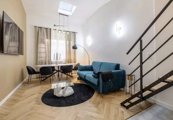 Lejlighed i Nice, Alpes-Maritimes, Nice - € 259.000 | Ref: 86937622 - foto 1