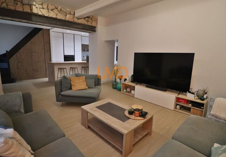 Villa i Uchaud, Gard, Uchaud - € 365.000 | Ref: getkey_u_525828269 - foto 1