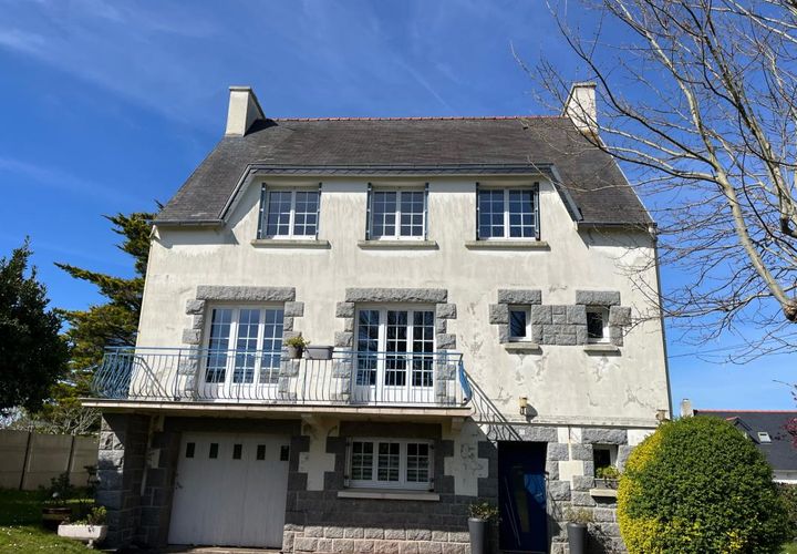 Villa i Crozon, Finistere, Crozon - € 355.300 | Ref: getkey_u_525483074 - foto 1