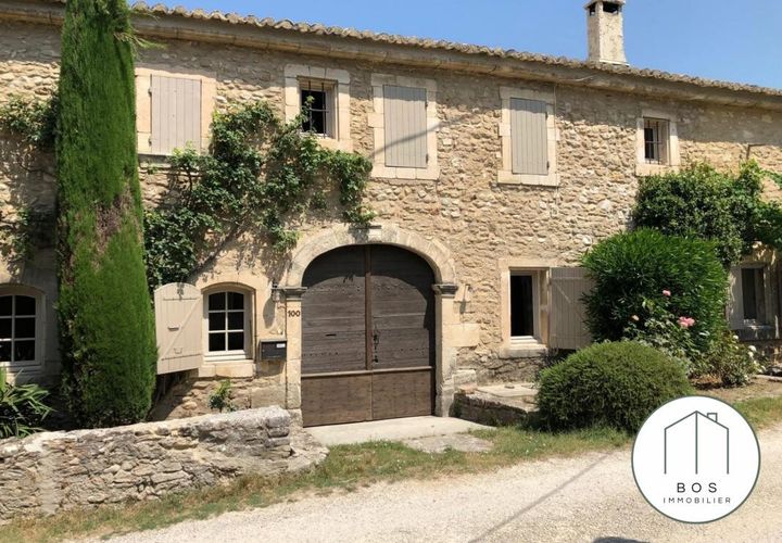 Villa a Oppède, Vaucluse, Oppède - € 899.000 | Ref: getkey_10420 - foto 1
