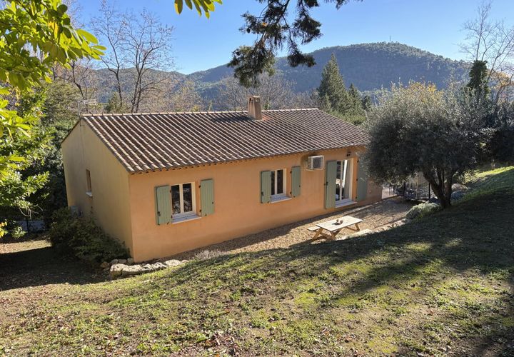 Villa i Bargemon, Var, Bargemon - € 355.000 | Ref: 1865 - foto 1