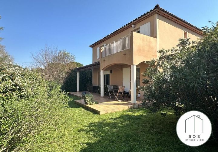 Villa i Salon de Provence, Bouches-du-Rhone, Salon de Provence - € 472.500 | Ref: getkey_10408 - foto 1