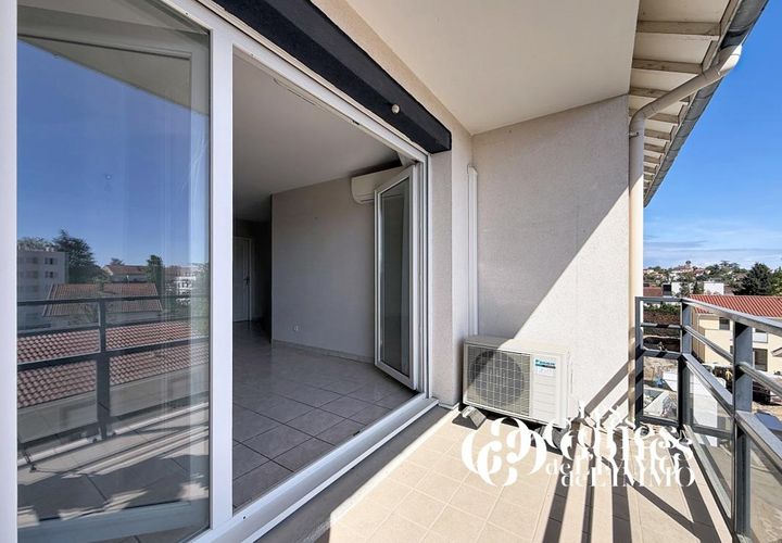 Leilighet i Craponne, Rhone, Craponne - € 399 000 | Ref: getkey_u_525166964 - foto 1