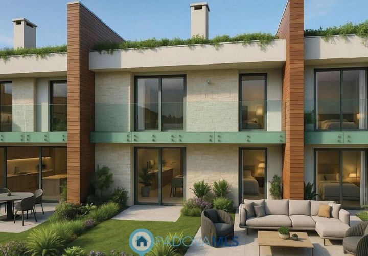 Rækkehus i Padua, Padua, Padua - € 520.000 | Ref: M2145 - foto 1