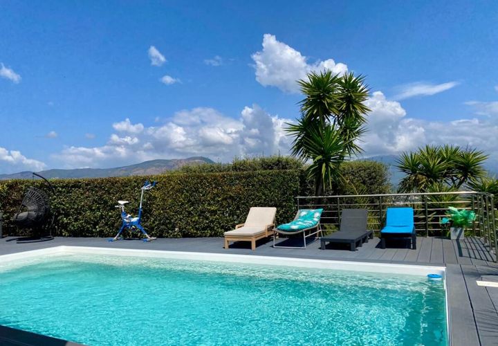Villa a Ajaccio, Corse-du-Sud, Ajaccio - € 535.000 | Ref: getkey_10366 - foto 1