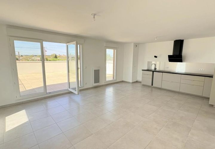 Lejlighed i Avignon, Vaucluse, Avignon - € 292.000 | Ref: getkey_10375 - foto 1