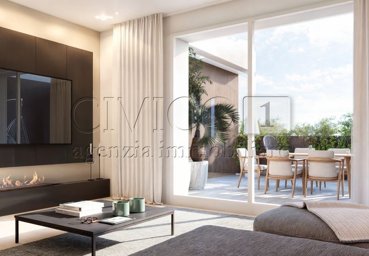 Lejlighed i Limena, Padua, Limena - € 310.000 | Ref: TN310 - foto 1