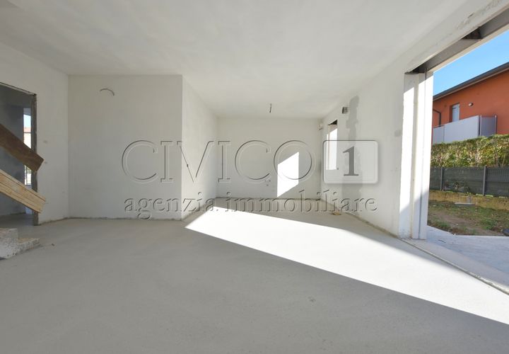 Villa a Cittadella, Padua, Cittadella - € 470.000 | Ref: TRA470 - foto 1
