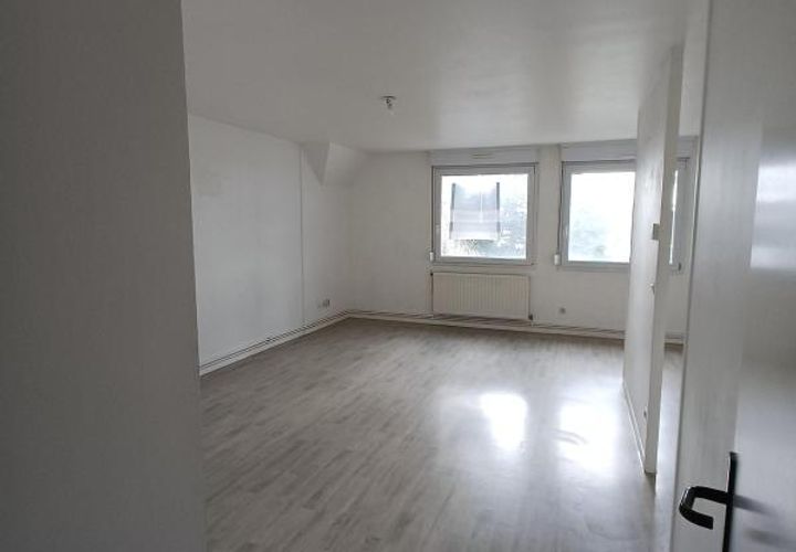 Leilighet i Dunkerque, Nord, Dunkerque - € 105 255 | Ref: ONV-0226F59-L022 - foto 1