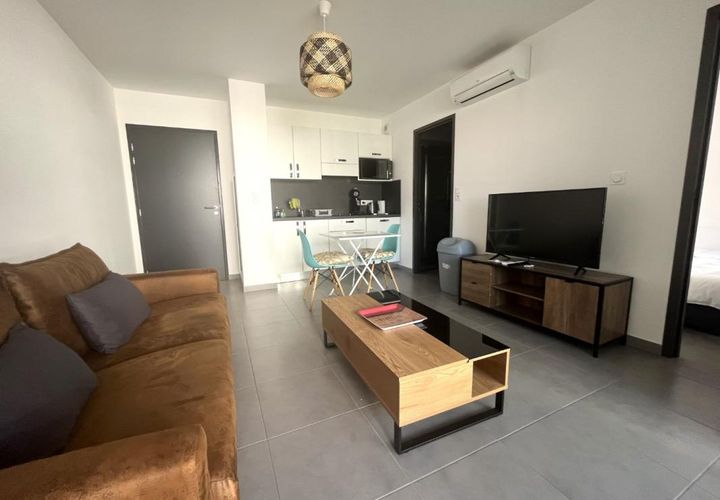 Estudi a Borgo, Haute-Corse, Borgo - € 595/mes | Ref: 84144 - foto 1