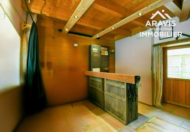 Erhvervsejendom i Thones, Haute-Savoie, Thones - € 299.000 | Ref: 4_CO-1564 - foto 1