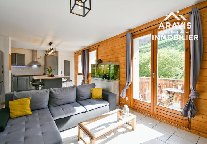 Apartament a Thones, Haute-Savoie, Thones - € 241.500 | Ref: 4_1629 - foto 1