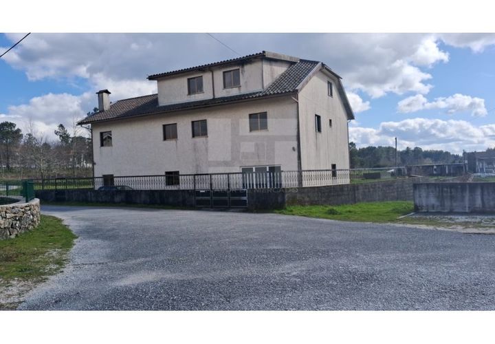 Villa i Castro Daire, Viseu, Castro Daire - € 199.000 | Ref: MOR_10584 - foto 1