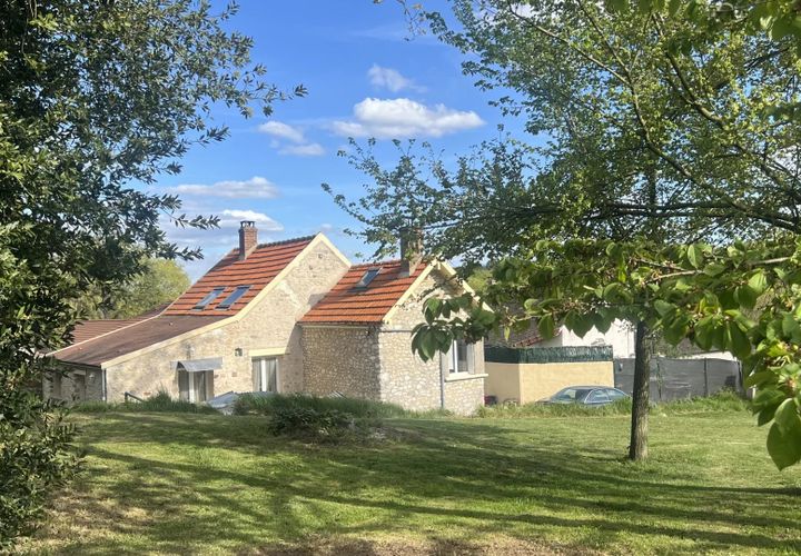Villa i Videlles, Essonne, Videlles - € 332.000 | Ref: 86941731 - foto 1