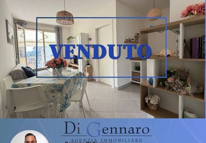 Lejlighed i Alba Adriatica, Teramo, Alba Adriatica - € 125.000 | Ref: s10 - foto 1