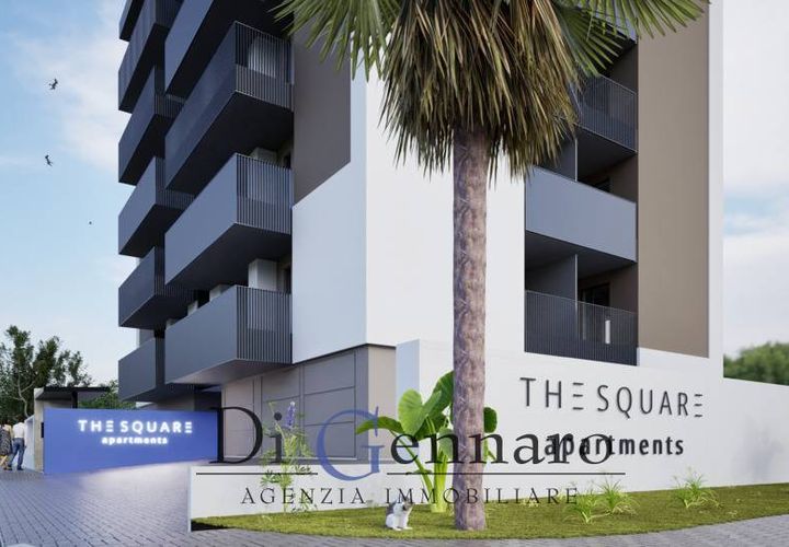 Lejlighed i Alba Adriatica, Teramo, Alba Adriatica - € 205.000 | Ref: s12 - foto 1