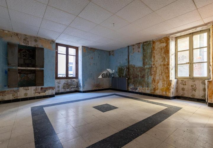 Landsbyhus i Lodève, Herault, Lodève - € 49.500 | Ref: 34735669 - foto 1