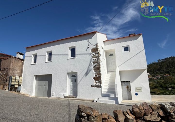 Villa a Serta, Castelo Branco, Serta - € 179.000 | Ref: VF332 - foto 1