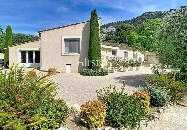 Villa a Robion, Vaucluse, Robion - € 640.000 | Ref: 86924079 - foto 1
