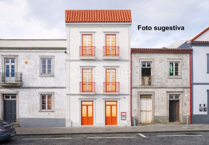 Villa i Vila do Porto, Santa Maria, Vila do Porto - € 320.000 | Ref: ZMPT577663 - foto 1