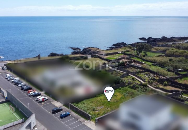 Helårsgrund i Lagoa, Sao Miguel, Lagoa - € 349.950 | Ref: ZMPT567027 - foto 1