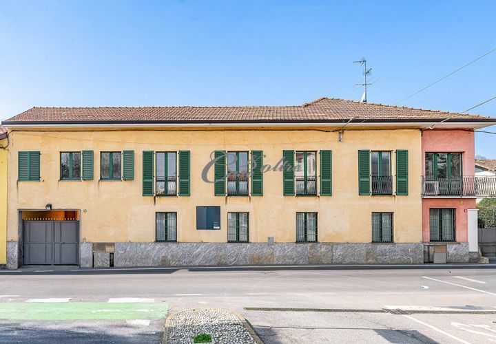 Villa a Novedrate, Como, Novedrate - € 800.000 | Ref: L775 - foto 1