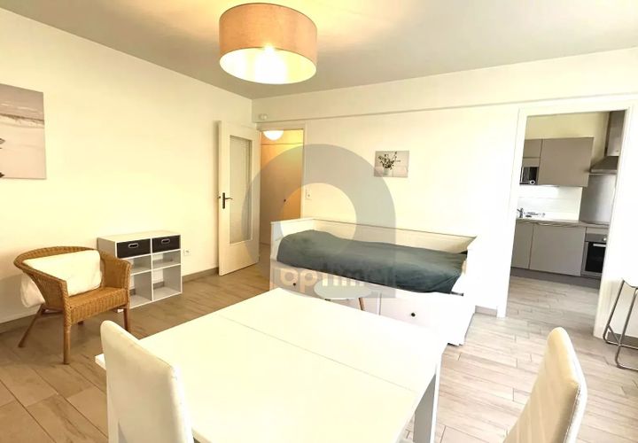 Lejlighed i Menton, Alpes-Maritimes, Menton - € 148.400 | Ref: L17208 - foto 1
