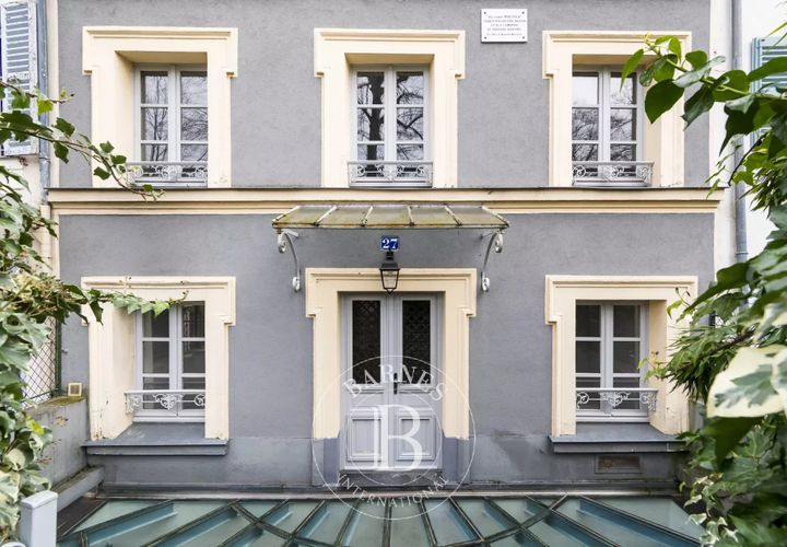 Byhus i Meudon, Hauts-de-Seine, Meudon - € 1.490.000 | Ref: 86930074 - foto 1