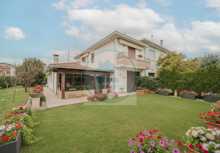 Villa a Salzano, Venice, Salzano - € 309.000 | Ref: 4129 - foto 1