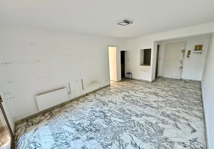 Lejlighed i Nice, Alpes-Maritimes, Nice - € 185.000 | Ref: 86933415 - foto 1