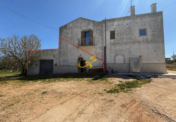 Landejendom i Polignano a Mare, Bari, Polignano a Mare - € 260.000 | Ref: R 557 - foto 1