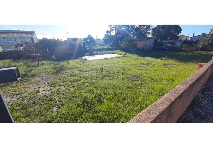Helårsgrund i Quinta do Conde, Setubal, Quinta do Conde - € 140.000 | Ref: 10234 - foto 1