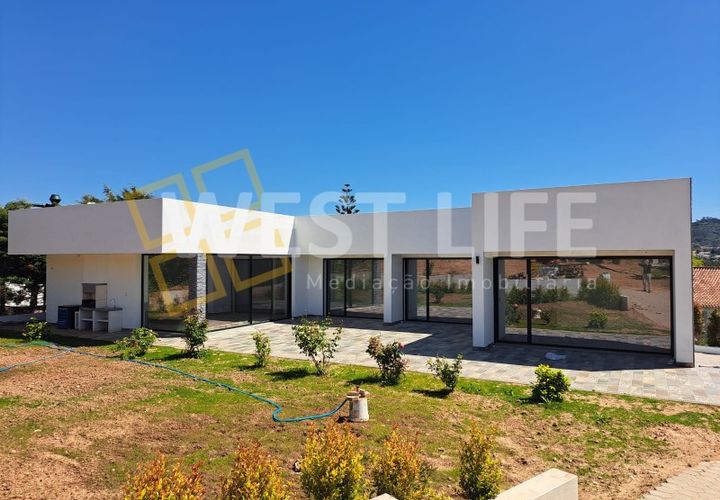 Villa i Mafra, Lisbon, Mafra - € 1.200.000 | Ref: 5741WM - foto 1