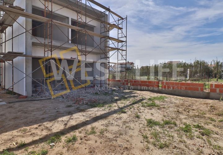Villa i Torres Vedras, Lisbon, Torres Vedras - € 630.000 | Ref: 5856WT - foto 1