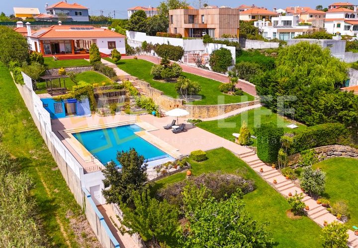 Villa i Mafra, Lisbon, Mafra - € 969.000 | Ref: 5742WM - foto 1