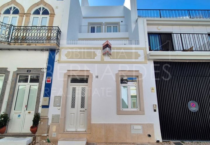 Villa i Olhao, Faro, Olhao - € 795.000 | Ref: A5135 - foto 1