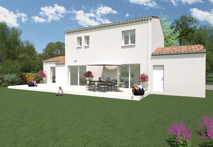 Villa a Montoison, Drome, Montoison - € 365.000 | Ref: P30 - foto 1