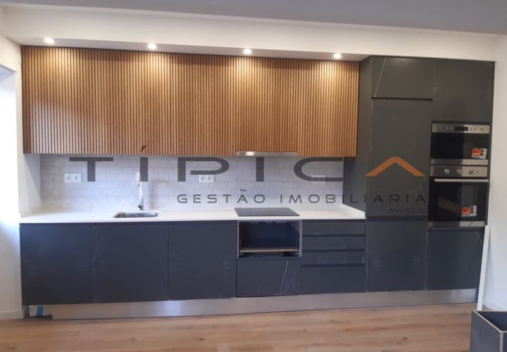 Lejlighed i Amadora, Lisbon, Amadora - € 319.500 | Ref: 3245 - foto 1