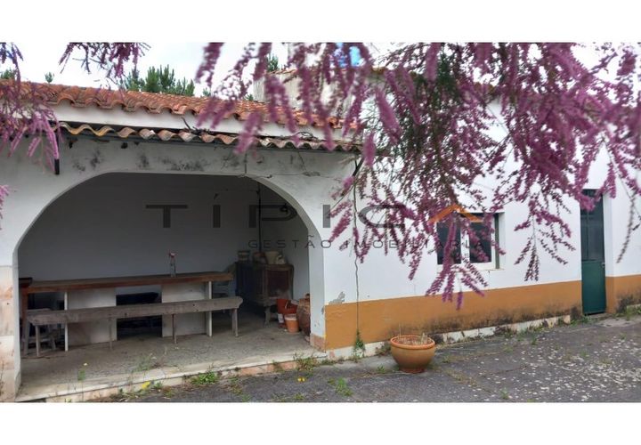 Farm i Azambuja, Lisbon, Azambuja - € 329.000 | Ref: 3240 - foto 1