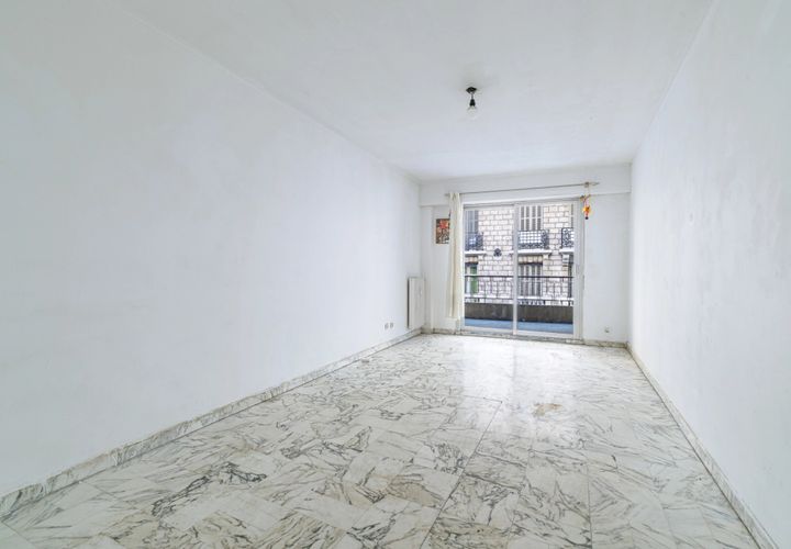 Lejlighed i Nice, Alpes-Maritimes, Nice - € 349.000 | Ref: 86951629 - foto 1